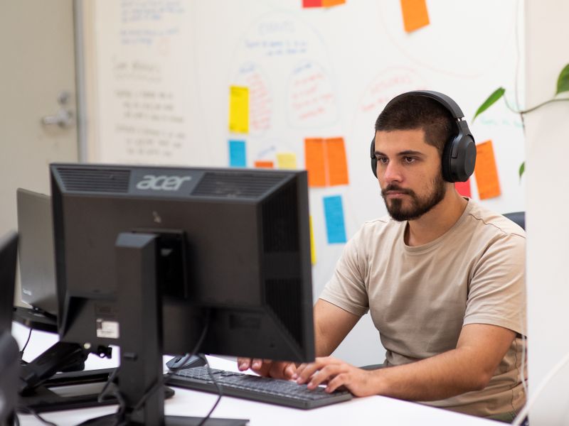 Technology Workforce Development