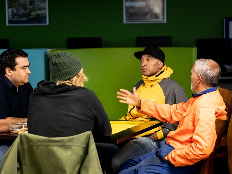 Family Violence Prevention