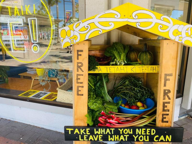 Tāiki e! Impact House